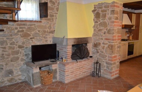 Civitella in Val di Chiana House | A spasso tra gli ulivi by Interhome