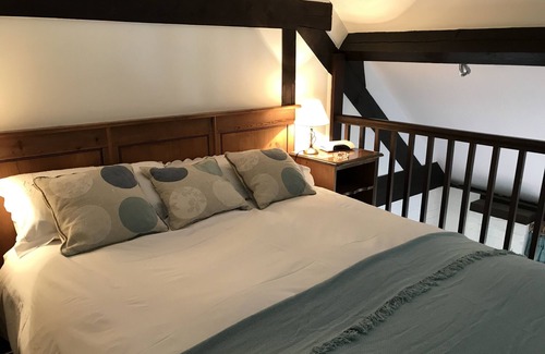 East Haddon Cottage | A special holiday home in a beautiful rural location
