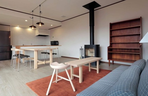 Taiwa House | A special holiday stay at a winery Private house/Kurokawagun Miyagi