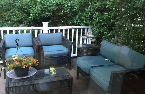 Fair Lawn House | A Specious house by the parks and NY City