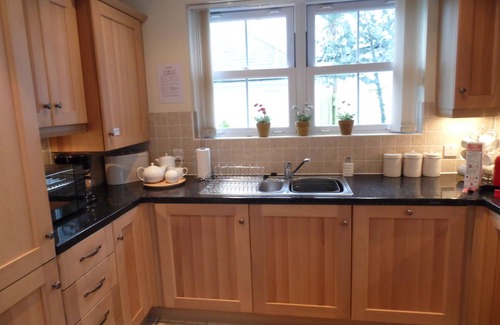 Lelant House | A Splendid Holiday House, With Pretty Garden, Parking & near to St Ives