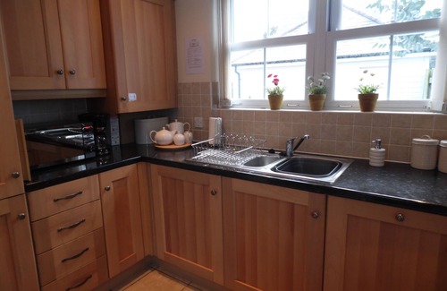 Lelant House | A Splendid Holiday House, With Pretty Garden, Parking & near to St Ives