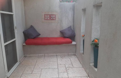 Givat Nili Apartment | A Spot on the Hill