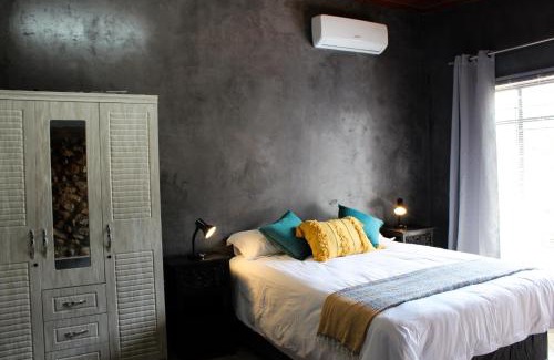Klerksdorp House | A Step Ahead
