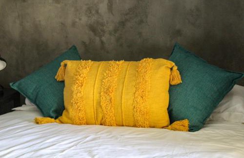 Klerksdorp House | A Step Ahead