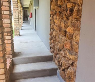 Klerksdorp House | A Step Ahead