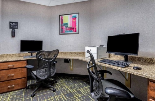 South Loop House | A stone's throw from the Mall of America