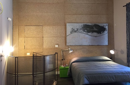 Aurora Apartment | . a stone's throw from the center