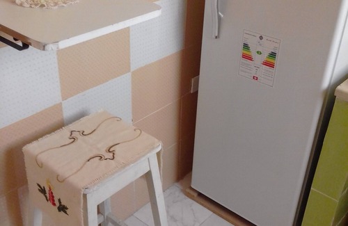 Salamboo Apartment | A studio (Kramuss/Carthagenuss)