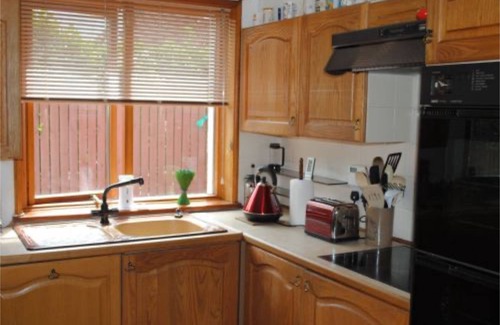 Lower Largo Cottage | A stunning 3 bedroomed house with a commanding view over the harbour of Lower Largo