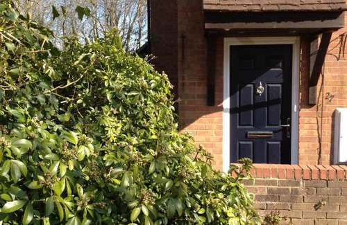 St Albans House | A STUNNING VILLA WITH a ZEST OF FRENCH STYLE