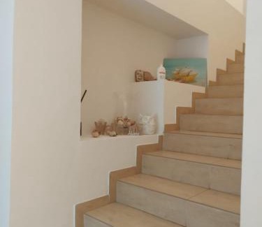 Fiumicello Santa Venere Bed & Breakfast | A Suata
