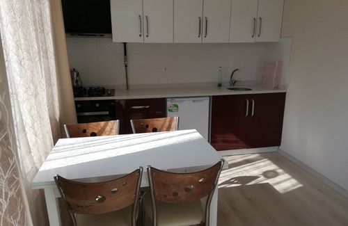 Kepez Apartment | A Suit Residence