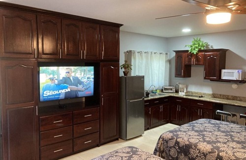 Corozal Apartment | A Suite in Paradise!
