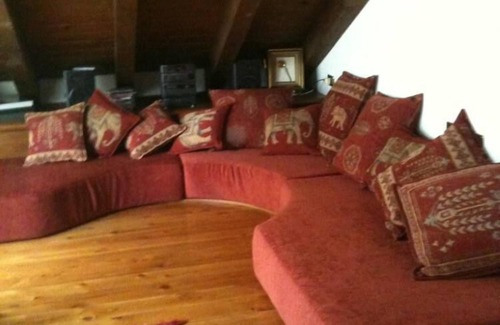 La Thuile Apartment | A super confortable flat on the slopes ideal for yours winters holidays