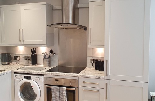 Nottingham City Centre Apartment | A Superb One Bed Apart In Heart Of City