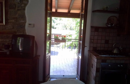 Vernasca Other | A SUPERB RENOVATED 5 BEDROOM FARMHOUSE in the hills of EMILIA