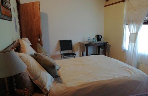 Kareedouw Bed & Breakfast | A Swallows Rest