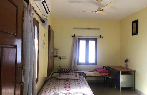 Palani House | A Sweet home Homestay Second Floor