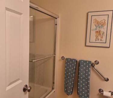 Rochester Villa | A Symphony of Class and Comfort