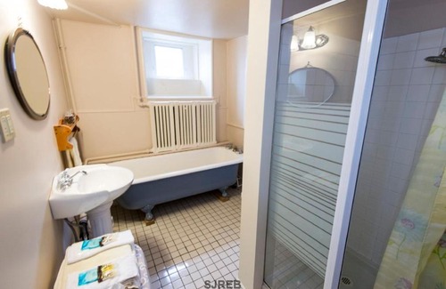 Saint John Bed & Breakfast | A Tanners Home Inn Bed and Breakfast