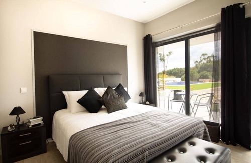 Barracao Hotel | A. ti. all Nature - Double Room
