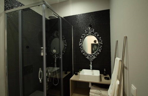Barracao Hotel | A. ti. all Nature - Double Room