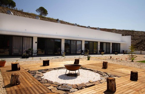 Barracao House | A. ti. all Nature - Double Room