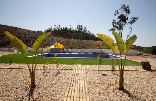 Barracao House | A. ti. all Nature - Double Room