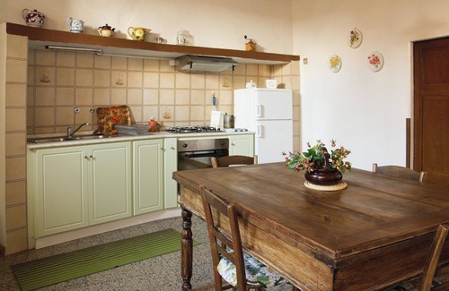 Tatti Apartment | A Timeless and Cozy Mansion. in the heart of Tuscany!