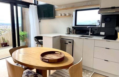 Cashmere House | A Tiny Home Like No Other!n
