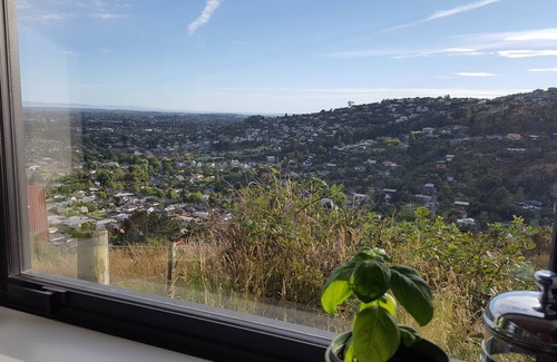Cashmere House | A Tiny Home Like No Other!n