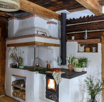 Odrzykon House | A to Cichata - Agroturystyka