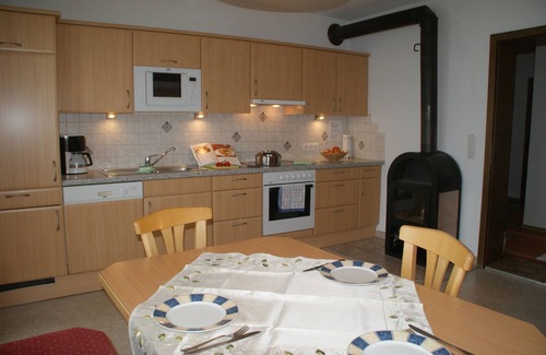 Hippach Apartment | A topausgestattetes Apartment for 2-7 people in a fantastic location.