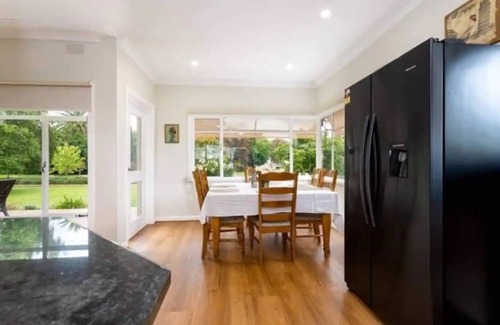 Yarram House | A Touch of Country Lux