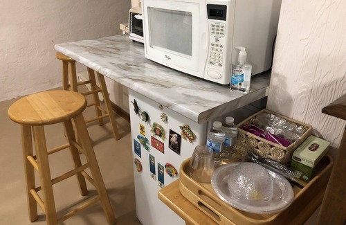 Shrewsbury Apartment | A Touch of Key West
