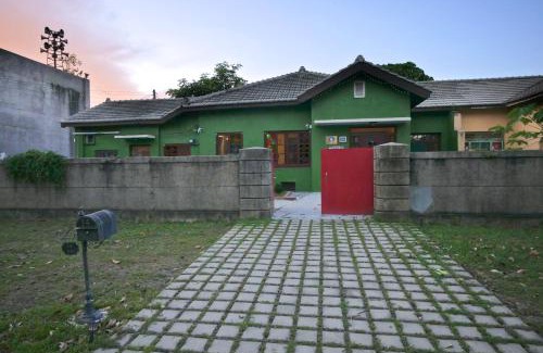 Zuoying District House | A Touch of Zen