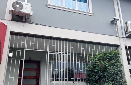 Bouvet Island House | A townhome ideally located in Diego Martin.