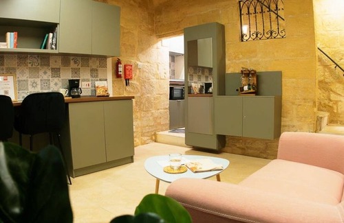 Birgu House | A traditional Maltese home in the Three Cities