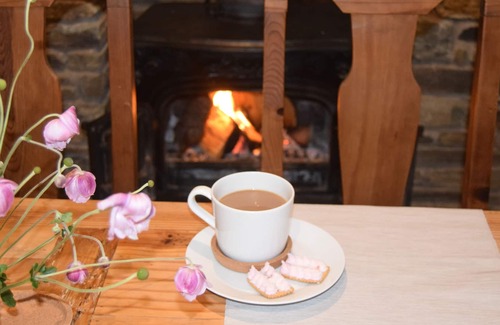Douglas House | A Tranquil Place to Stay in Cork!!