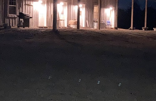 Vinemont House | A true "Barn" experience! Pet friendly!