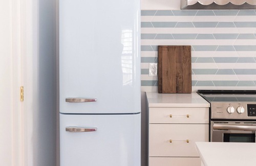 Marblehead Apartment | A True Old Town Experience