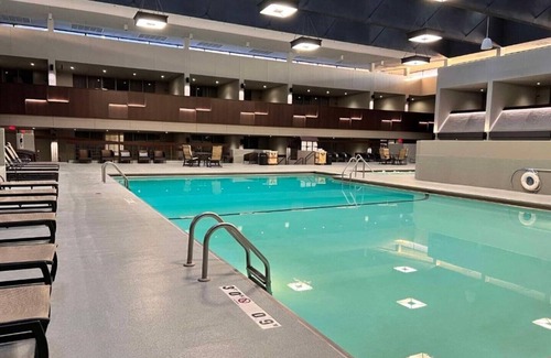 Bloomington House | A Twin Cities stay with easy airport access