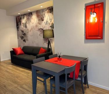 Firenzuola Bed & Breakfast | A un passo dal passo b&b