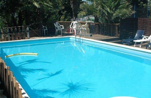 Miramont-de-Guyenne House | A Unique Petit Chateau,Private heated Pool,perfect for families or small groups!