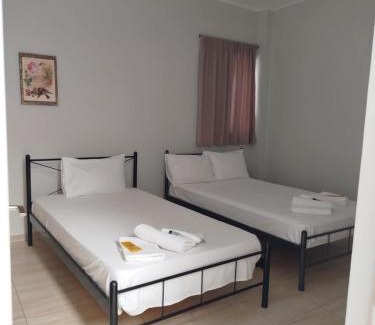 Kalamata Apartment | A&V APARTMENT