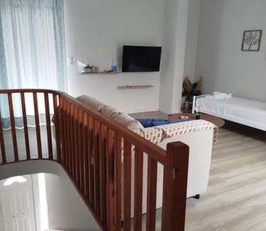 Kalamata Apartment | A&V APARTMENT