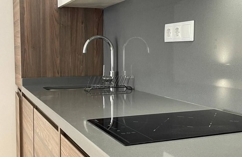 Benimaclet Apartment | A (VA059.4) TH Benimaclet Loft 4