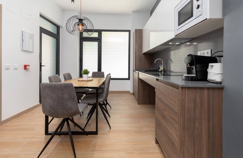 Benimaclet Apartment | A (VA059.5) TH Benimaclet apart 5 adaptado.