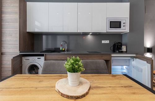 Benimaclet Apartment | A (VA059.5) TH Benimaclet apart 5 adaptado.